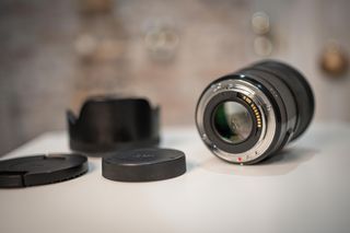 Sigma 50mm 1.4 Art Canon