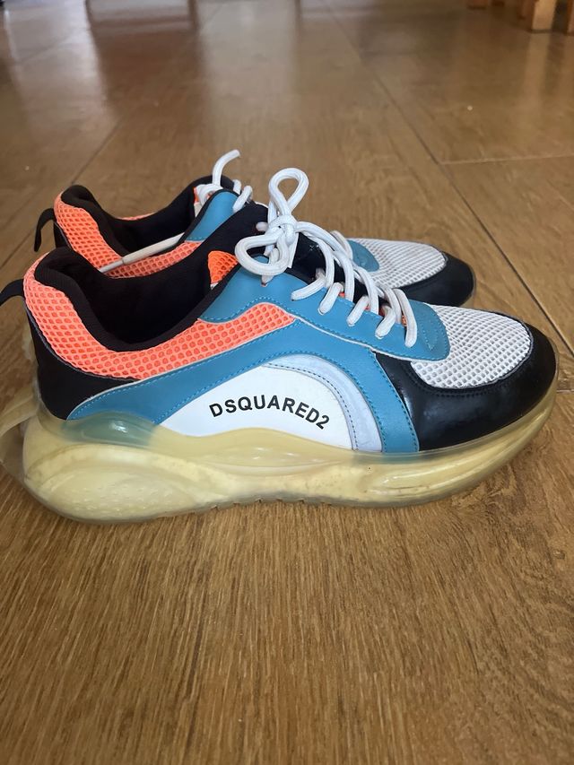 Sneakers DSQUARED2