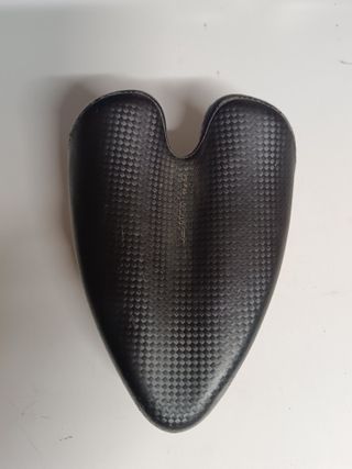 Sillín Duopower Bicicleta Carbono