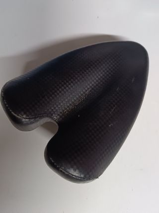 Sillín Duopower Bicicleta Carbono