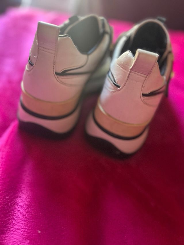 Zapatos Michael Kors Talla 38