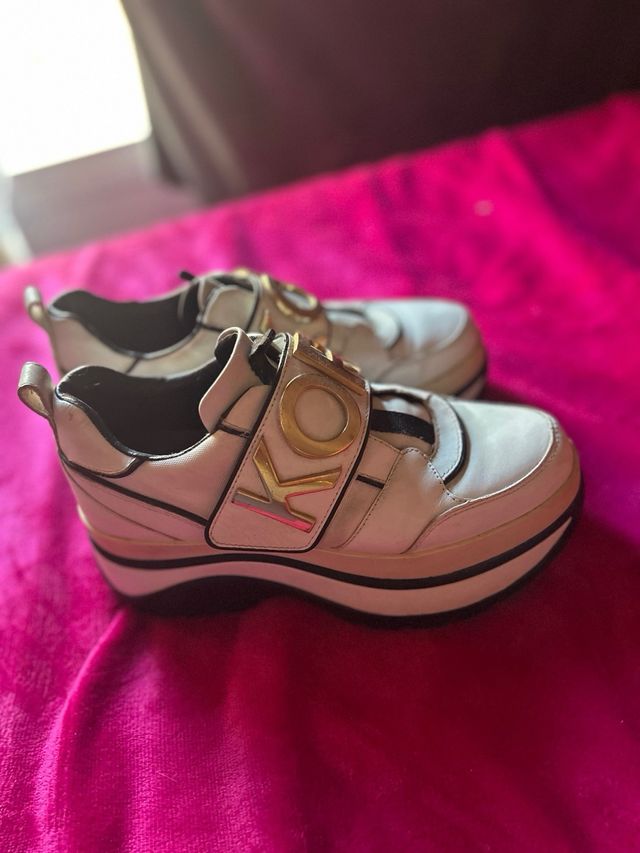 Zapatos Michael Kors Talla 38