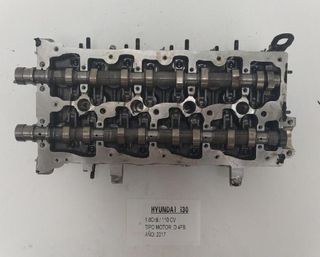 Culata hyundai 221112a260 i30 (pd) klass le 271476