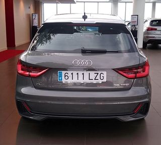 AUDI A1 Sportback Adrenalin 35 TFSI S tronic