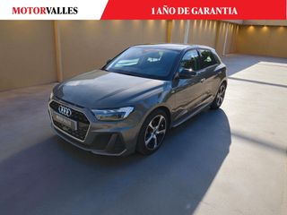 AUDI A1 Sportback Adrenalin 35 TFSI S tronic