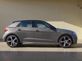 AUDI A1 Sportback Adrenalin 35 TFSI S tronic