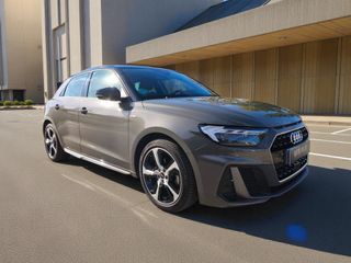 AUDI A1 Sportback Adrenalin 35 TFSI S tronic