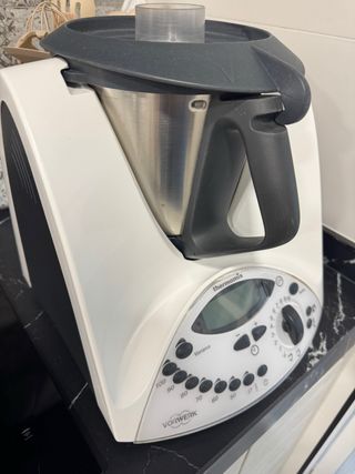 Robot Cocina Vorwerk Thermomix TM31
