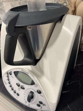 Robot Cocina Vorwerk Thermomix TM31