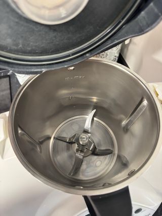 Robot Cocina Vorwerk Thermomix TM31