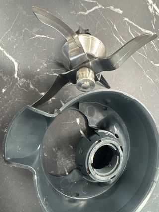 Robot Cocina Vorwerk Thermomix TM31