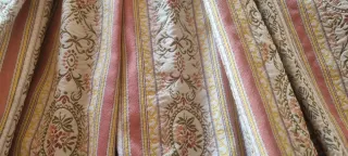 Falda traje regional  y zapatos a juego