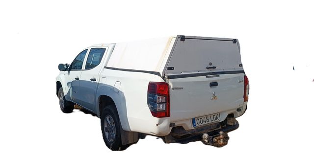 MITSUBISHI L200 DC 220 DID MPro Auto