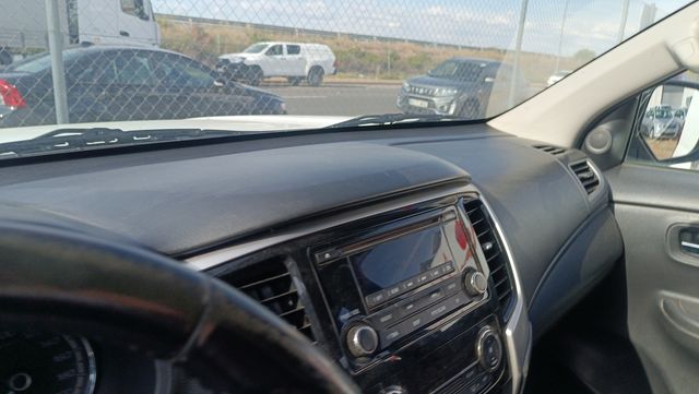 MITSUBISHI L200 DC 220 DID MPro Auto