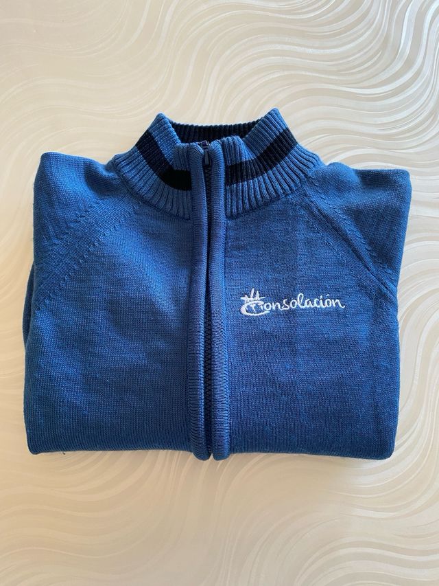 Chaqueta Consolación T-6
