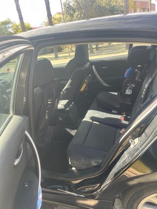 BMW Serie 1  120d - 2005