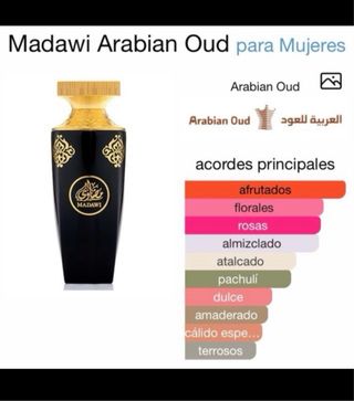 Perfume Le Chameau Dubai Eau de Parfum