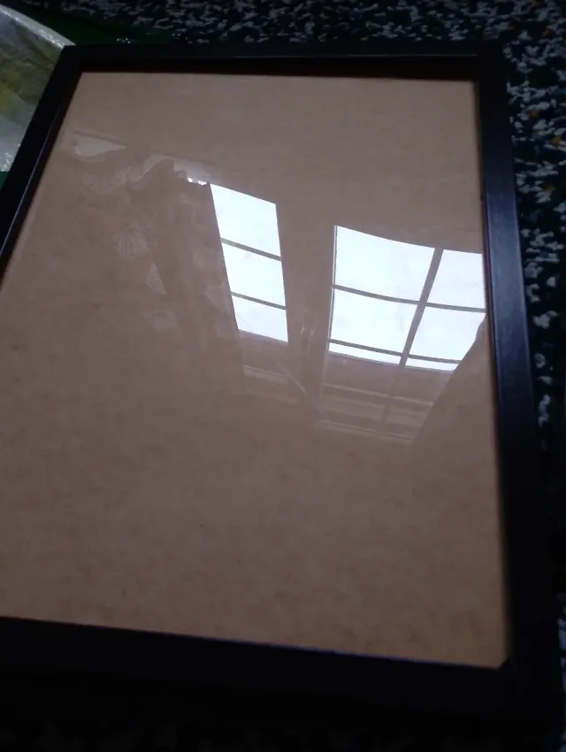 3 Marcos IKEA Ribba 30x40cm