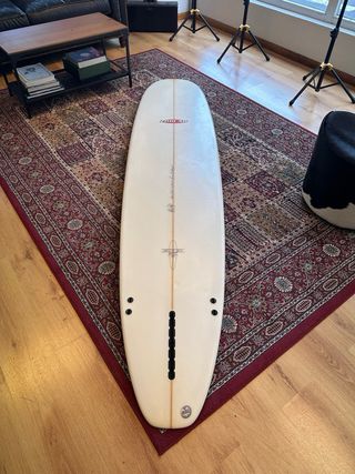 Tabla Surf Longboard Zorlak 9'1
