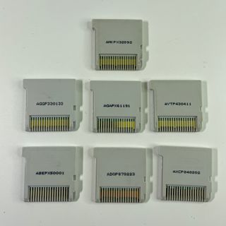 Lotto 7 Giochi Nintendo 3DS