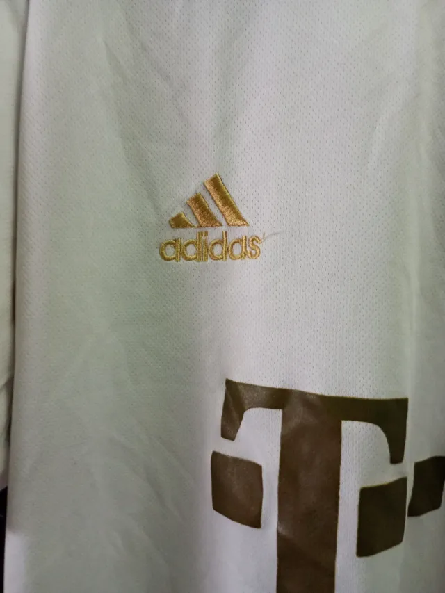 Camiseta FC Bayern Adidas Talla XL