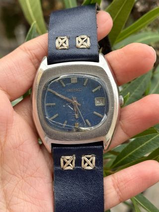 Seiko Automatic Vintage
