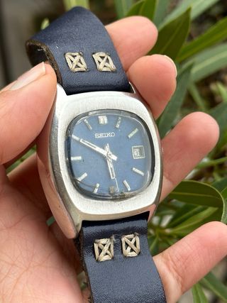 Seiko Automatic Vintage
