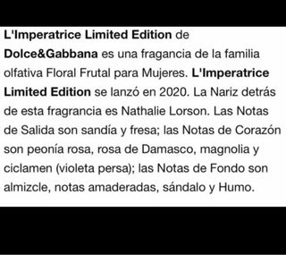 Le Chameau Desert Angel Romance Eau de Parfum