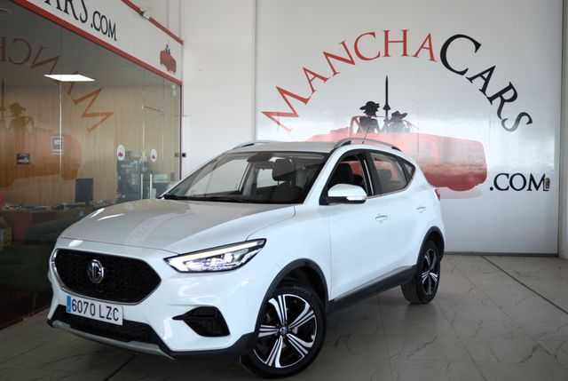 MG ZS 1.0T Luxury Auto