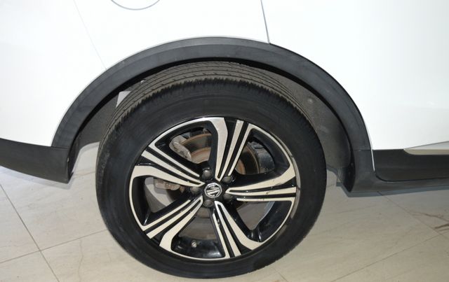 MG ZS 1.0T Luxury Auto