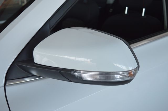 MG ZS 1.0T Luxury Auto