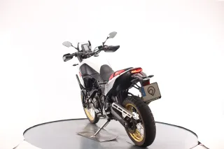 YAMAHA TENERE 700 RALLY 2022