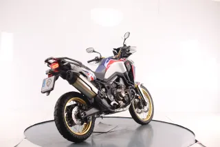 HONDA CRF 1000 AFRICA TWIN DCT 2018