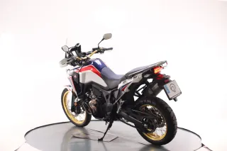 HONDA CRF 1000 AFRICA TWIN DCT 2018