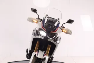 HONDA CRF 1000 AFRICA TWIN DCT 2018