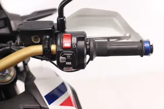 HONDA CRF 1000 AFRICA TWIN DCT 2018