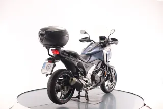 HONDA NC 750 X 2023