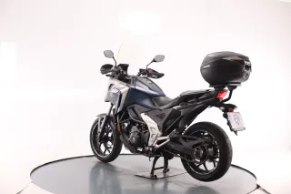 HONDA NC 750 X 2023