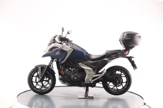 HONDA NC 750 X 2023