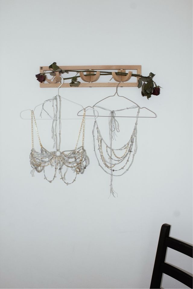 Set gioielli Liv oro e argento