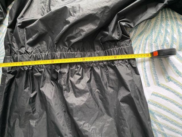 Mono impermeable Crivit