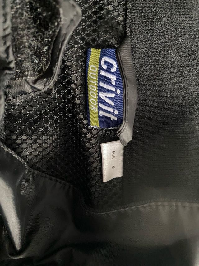 Mono impermeable Crivit