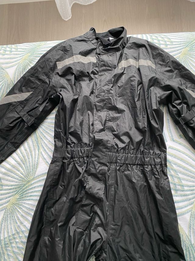 Mono impermeable Crivit