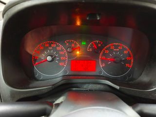 Peugeot Bipper 2010 1.4 HDI CON GARANTIA