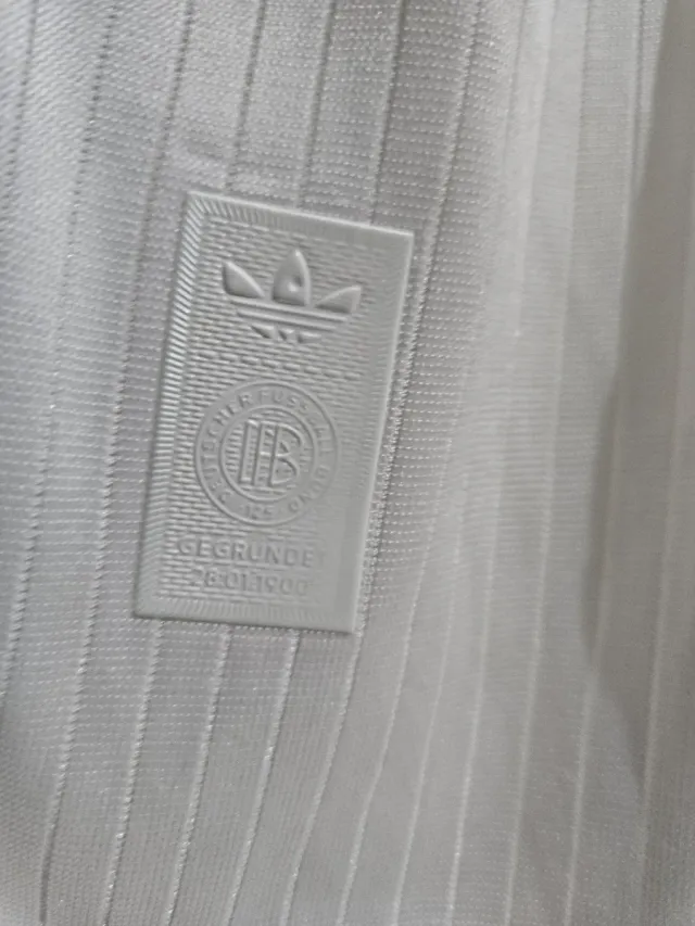 Camiseta Alemania Kimmich Manga Larga