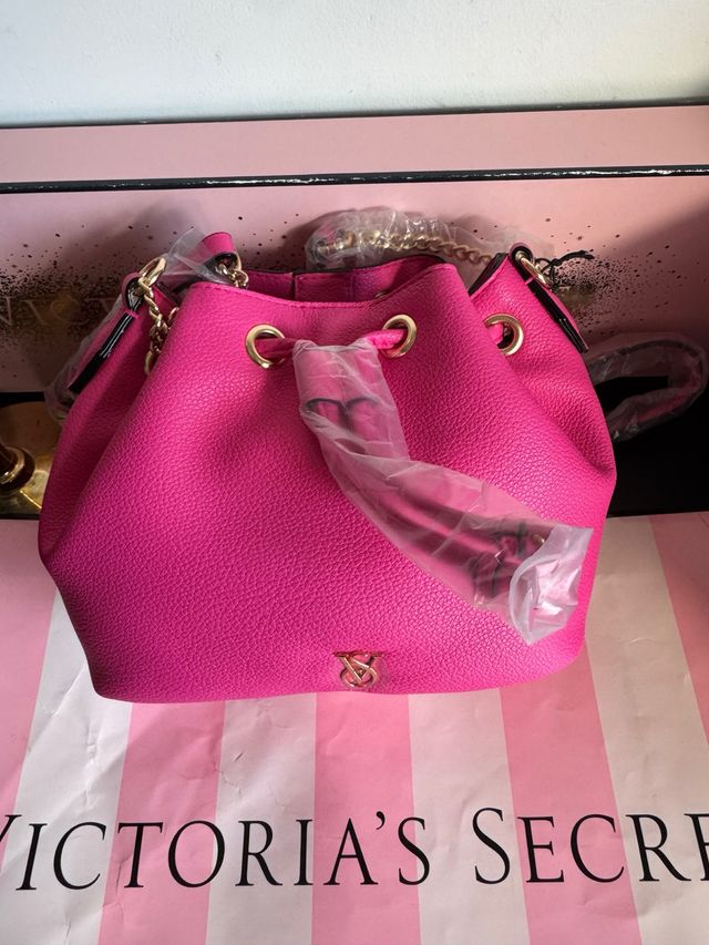 Bolso Victoria's Secret