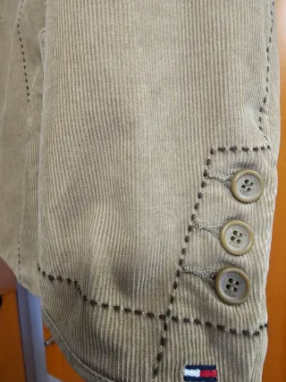 Americana Tommy Hilfiger Beige