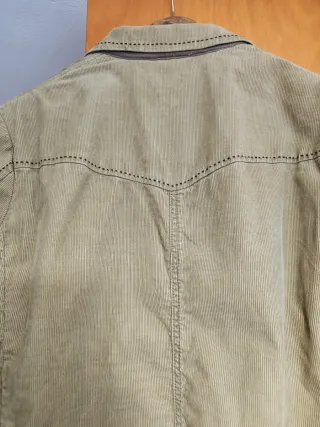 Americana Tommy Hilfiger Beige