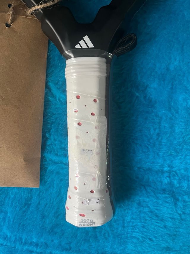 Pala de pádel Adidas Metalbone