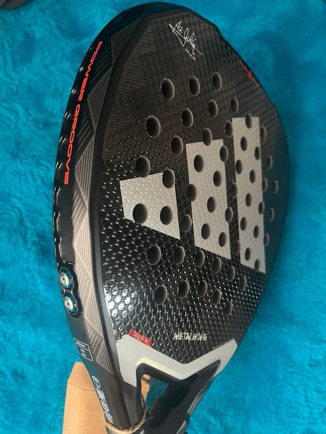 Pala de pádel Adidas Metalbone